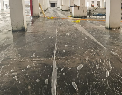 保康不发火砂浆和不发火金属骨料有什么区别