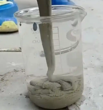 保康水工混凝土絮凝剂，水下抗分散剂的作用及施工方法