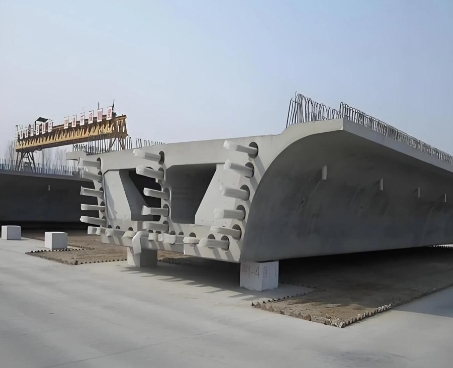 保康抗冻压浆料的特点及标准化施工工艺